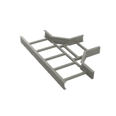 Ответвитель Т-образный горизонтальный 900x150, стеклопластик