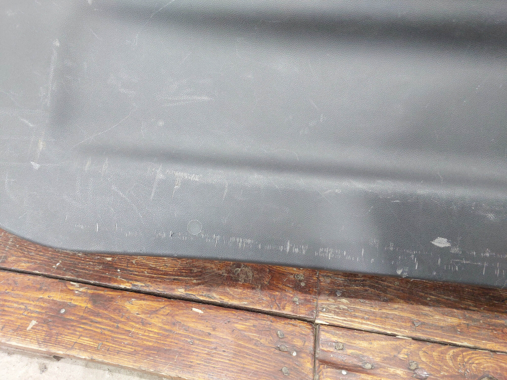 Обшивка крышки багажника Exeed TXL 20-нв Б/У Оригинал 403000287AAABK