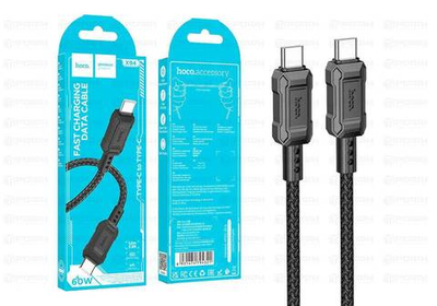 Кабель TYPE C HOCO X94 1м