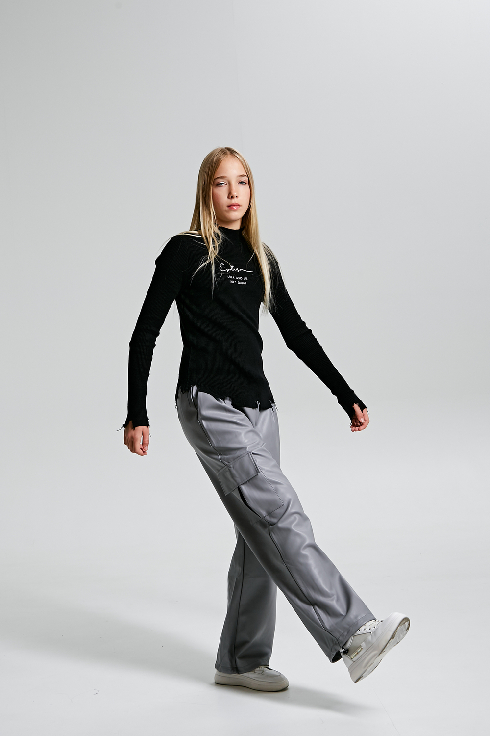 Брюки д/д Miasin G-TR24631