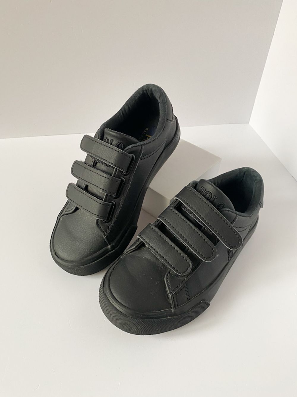 Кеды Ralph Lauren, 27