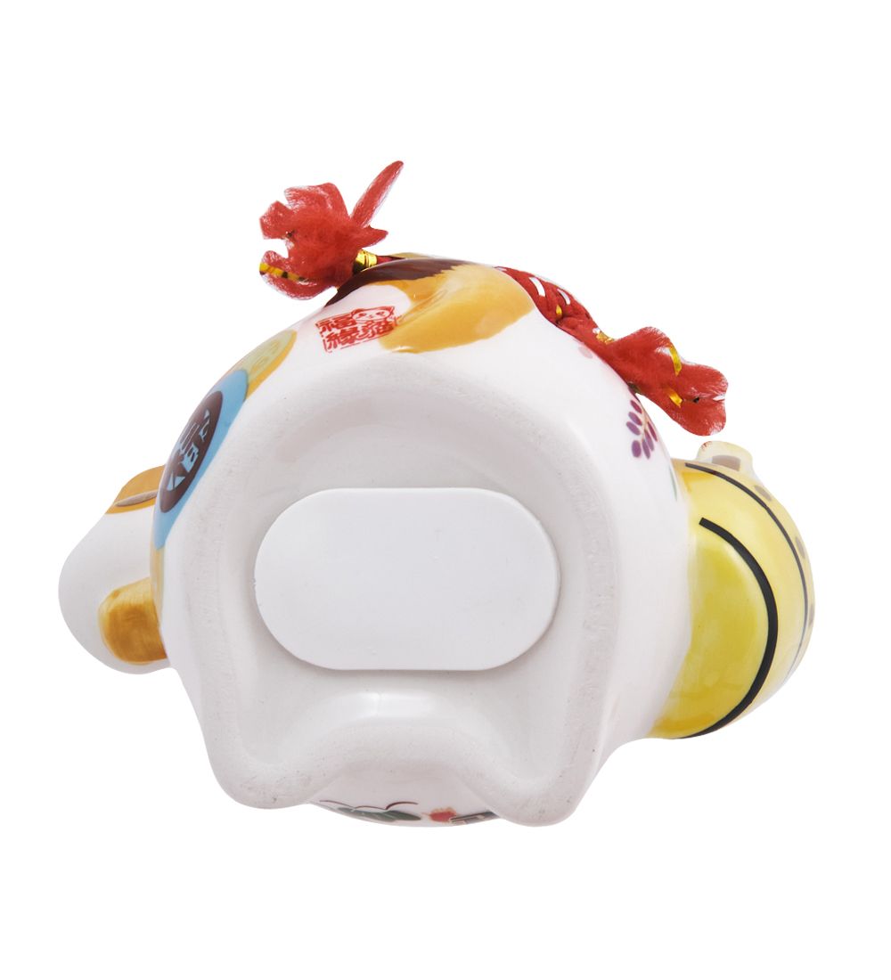 Lucky Cats KT-20/6 Фигурка-копилка «Кот»