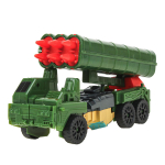 Трансформер-машина, коробка HY-7700