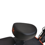 Электроскутер Kugoo kirin EC 02