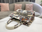 Christian Dior Book Tote 36 cm