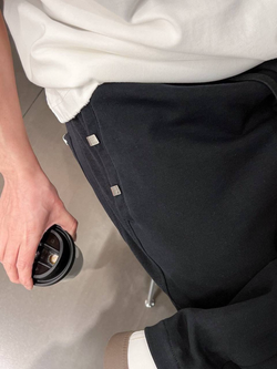 Спортивные штаны Maison Margiela