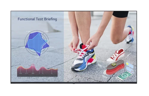 Дисплей профессиональный LG 65UL3J-E