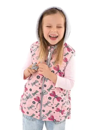 Жилет BREEZE MINI SOFT