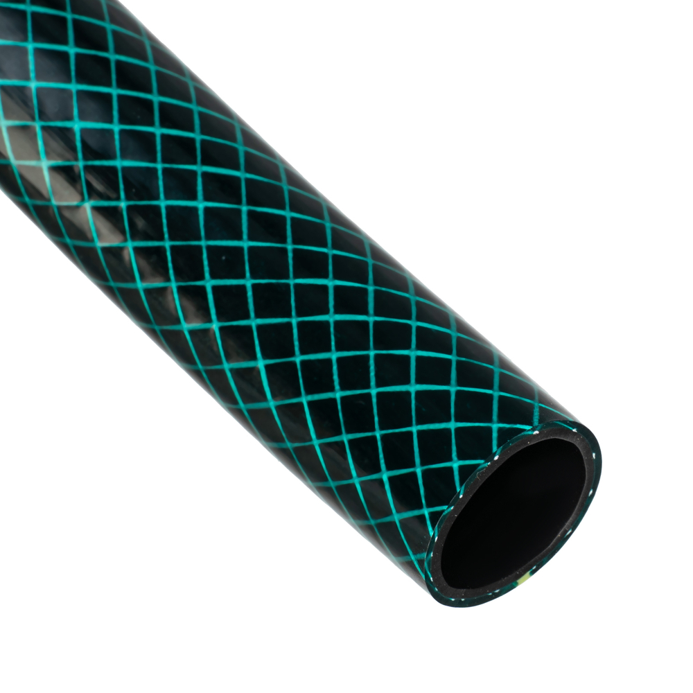 Шланг поливочный ПВХ, 3/4", 25 м, армированный Palisad