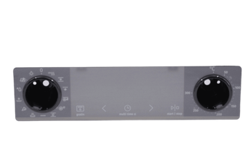 Панель передняя 844800 духового шкафа Gorenje