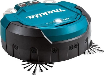 Пылесос-робот MAKITA DRC200Z