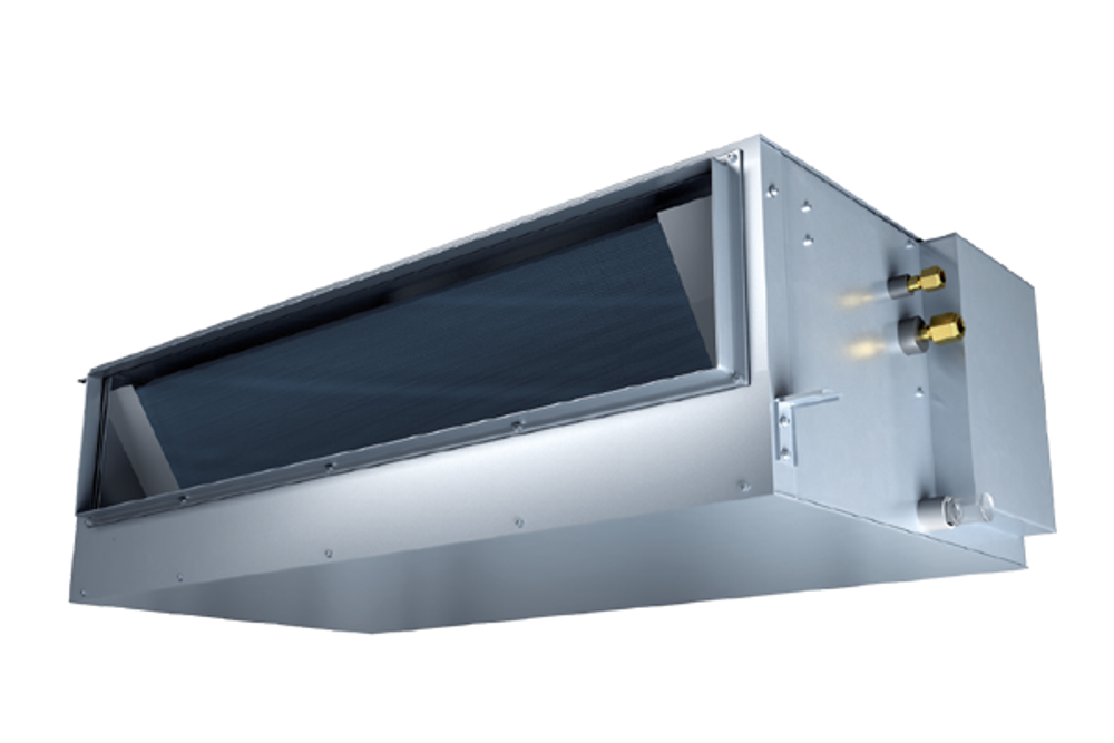 Канальная VRF система Hisense AVD-07HCFCH