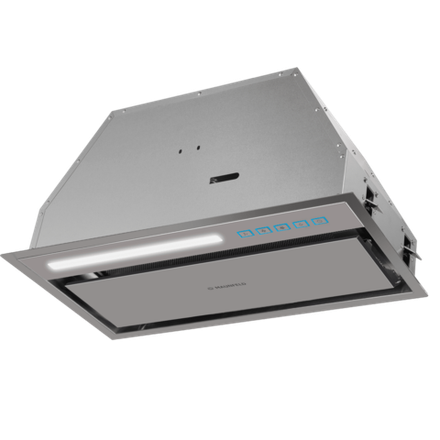 Кухонная вытяжка Maunfeld Clare 60 Inox