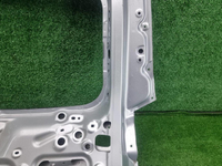 Крышка багажника Geely Atlas Pro (2021-н.в.)