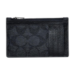 Картхолдеры и кошельки COACH x Basquiat Card Case 13, C5651-QBM2