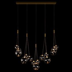 Подвесная люстра Loft it Pop it 10270/S15