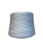 Пряжа на бобине 545 г( Италия) 100% хлопок 100 г-300 м