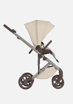 Anex Детская коляска Eli 2 в 1 Milky