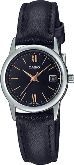 Наручные часы Casio LTP-V002L-1B3