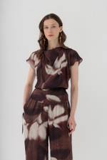 Блуза Мисти NOME Atelier