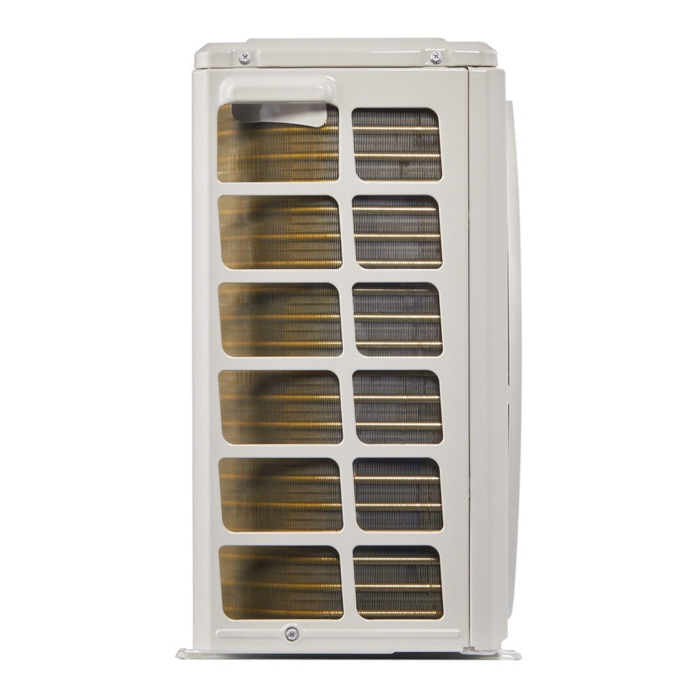 Сплит-система инверторного типа Ballu Eco Smart DC BSYI-12HN8_V4 комплект