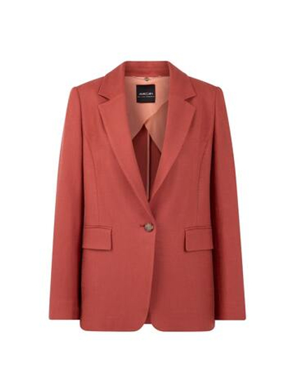 Marc Cain Блейзер из легкой вискозы