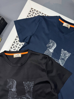 Футболка Hermes