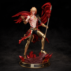 Mydei - Honkai: Star Rail