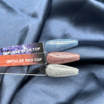 IceBeauty Top Impulse Blue, 8 мл