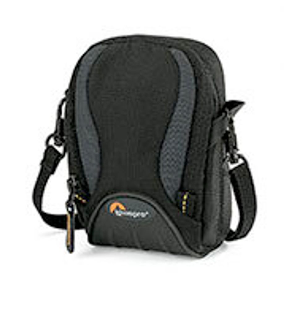 Сумка Lowepro Apex 20 AW черный