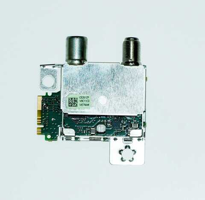 Тюнер CE251ZP для телевизора Sony KD-49XG7096