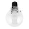 Светильник ART-APRIORI-ZORB-С-R110-5W Warm3000 (BK, 85 deg, 48V) Arlight 049233