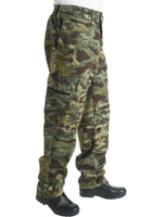 БРЮКИ ВАЛЬД (ТВИЛ КМФ PR331-1)