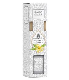 Иланг-иланг, ароматический диффузор My Thai, Bago home