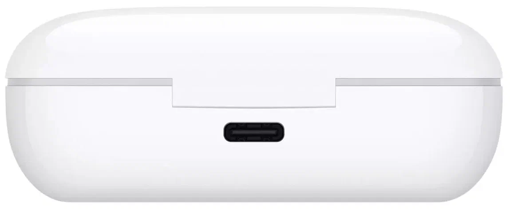 Беспроводные наушники HUAWEI FreeBuds SE, белый