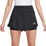 ОДЕЖДА ДЛЯ ТЕННИСА Женская, Шорты NIKE COURT DRI FIT ADVANTAGE .