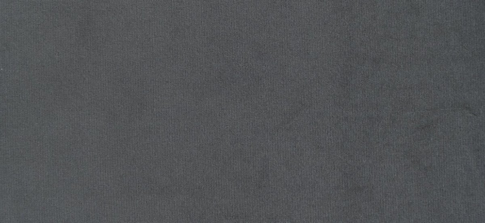 Диван Угловой Норд (Велюр Монолит серый)