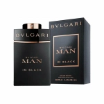 BVLGARI парфюмерная вода Bvlgari Man in Black, 100 мл, 100 г
