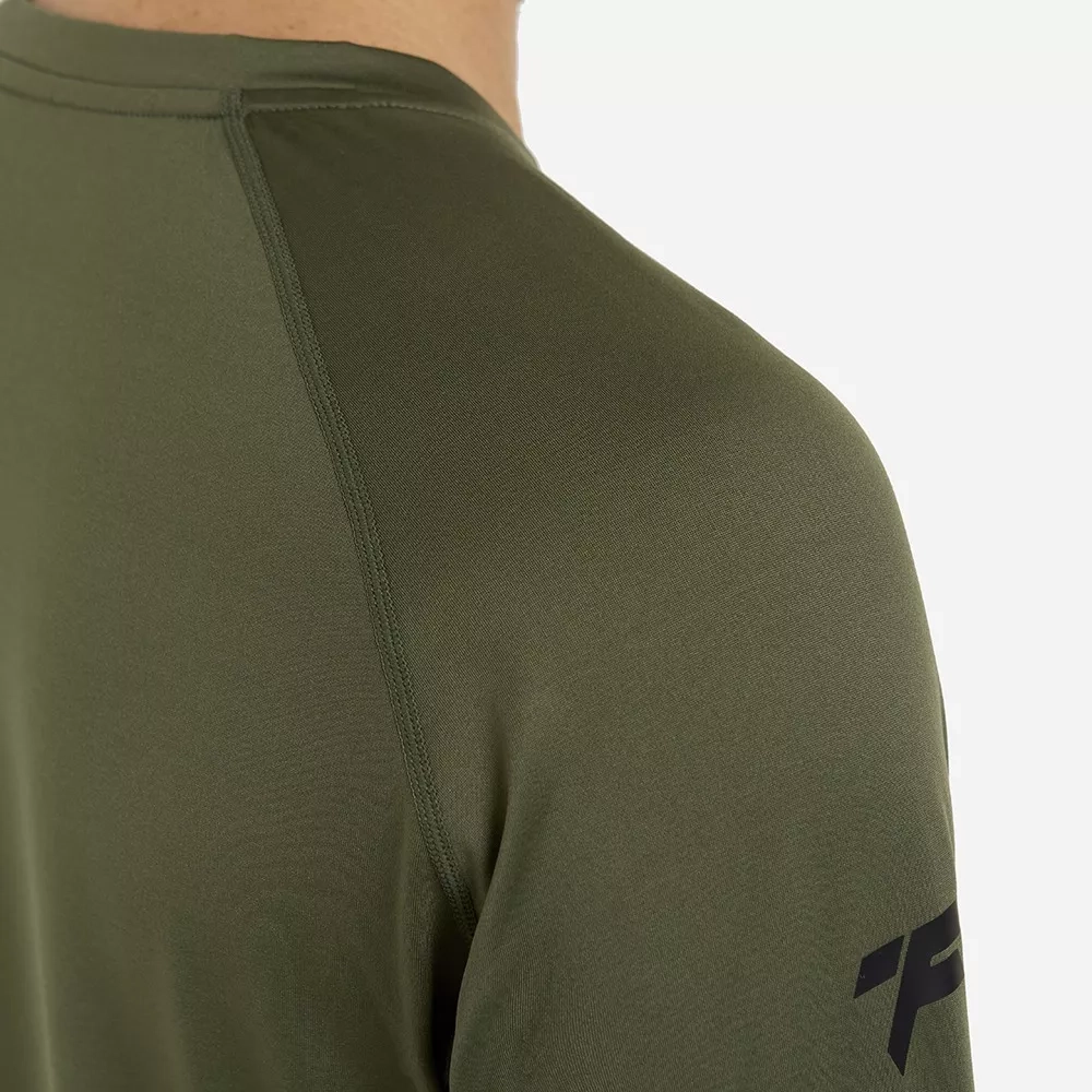 КОМПЛЕКТ ТЕРМОБЕЛЬЯ FINNTRAIL МУЖСКОЙ TACTIC 6307