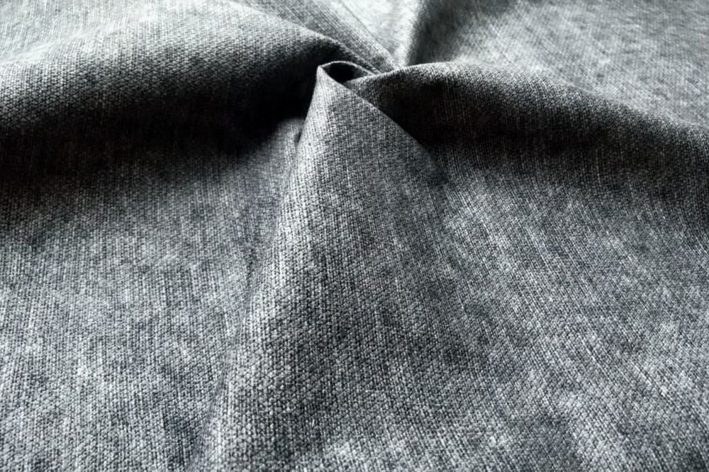 Велюр Лайф 05 темно-серый