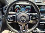 Mercedes-Benz GLE-Class W167 GLE400d 4MATIC Coupe (05.2021)