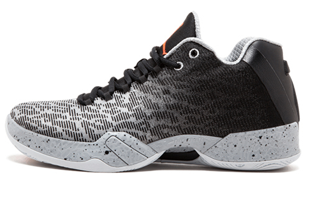 Кроссовки Jordan Air Jordan 29 Low Infrared 23