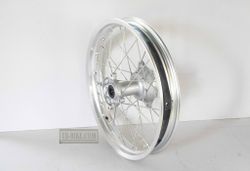 ホンダ CRF1100L リヤホイール 42650MKSE20 426 ジャンク 42650-KZZ-900. WHEEL SUB ASSY., RR. Honda CRF250L