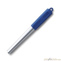 Перьевая ручка Lamy Nexx 087 синяя перо M (4000609)