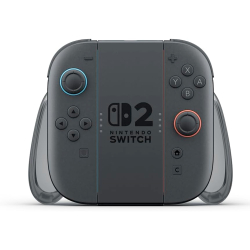 Подзаряжающий держатель Joy-Con 2 для Nintendo Switch 2 (оригинал)