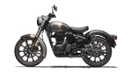 Royal Enfield Classic 350 Dark Gunmetal Grey (2025 MY)