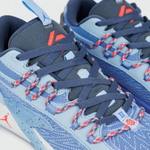 кроссовки Air Jordan Luka 2 Lake Bled DX9034-400