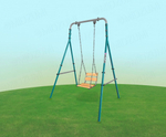 Уличные качели Midzumi Satoru Universal
