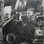 10cc / The Original Soundtrack (LP)