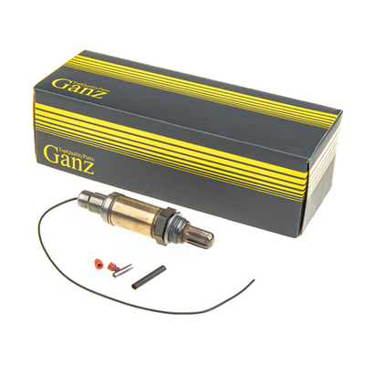 Датчик кислорода, лямбда-зонд  /1pin /=OZA624-E1 GANZ GIG05099